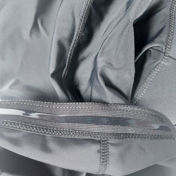 Ozark Trail Mens Padded Bike Shorts Size XL-XXL Black Spandex Cycling - Picture 6 of 12